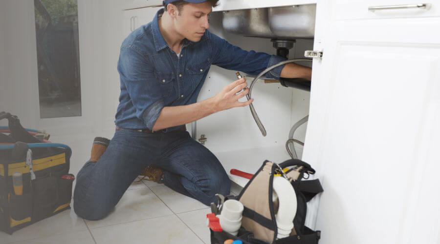 Emergency Leak Repair in Warsaw, NY